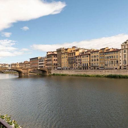 7Heaven Pontevecchio Rooms Florence Extérieur photo