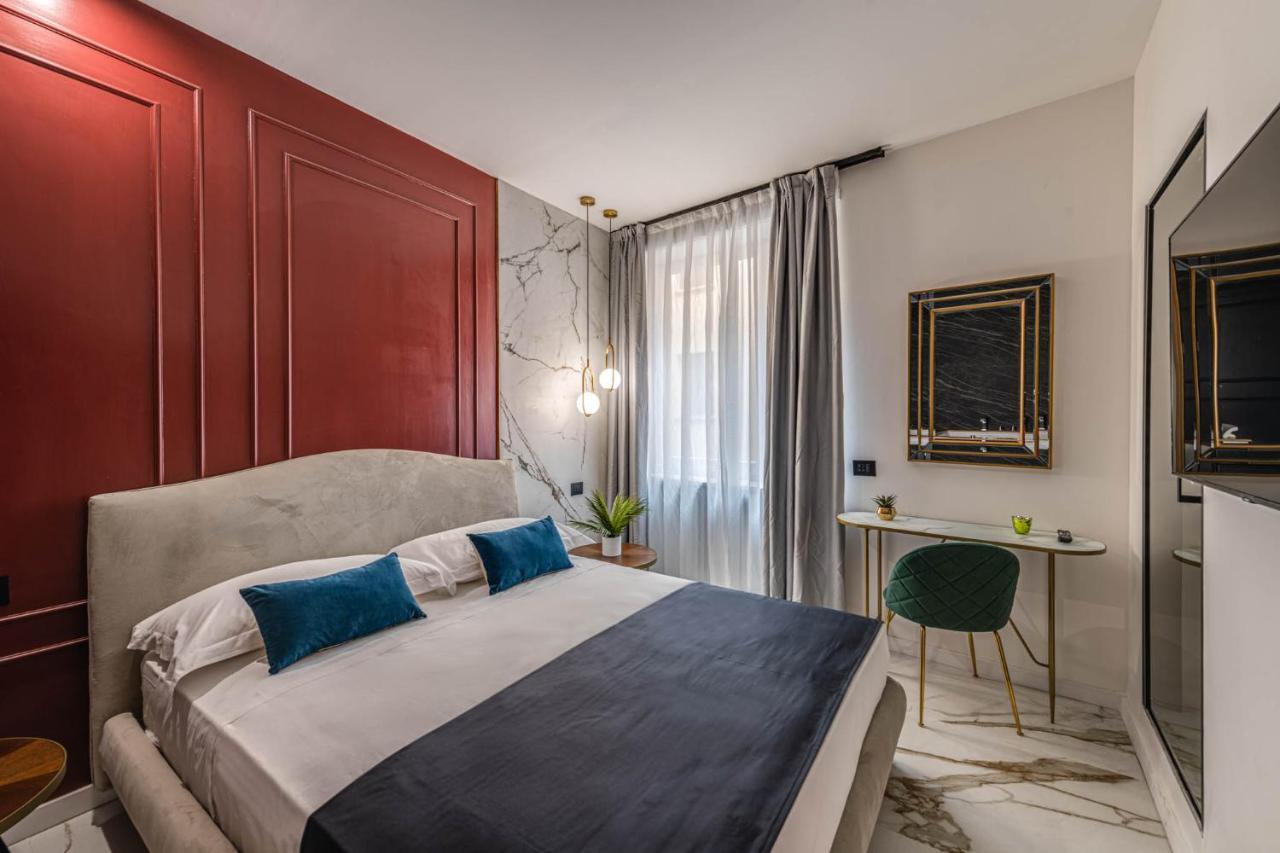 7Heaven Pontevecchio Rooms Florence Extérieur photo