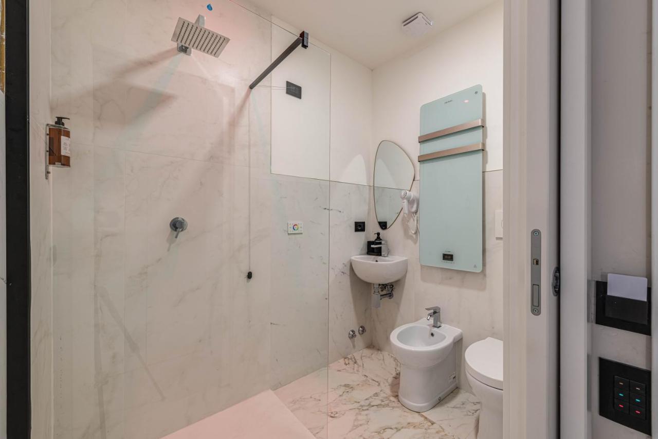 7Heaven Pontevecchio Rooms Florence Extérieur photo