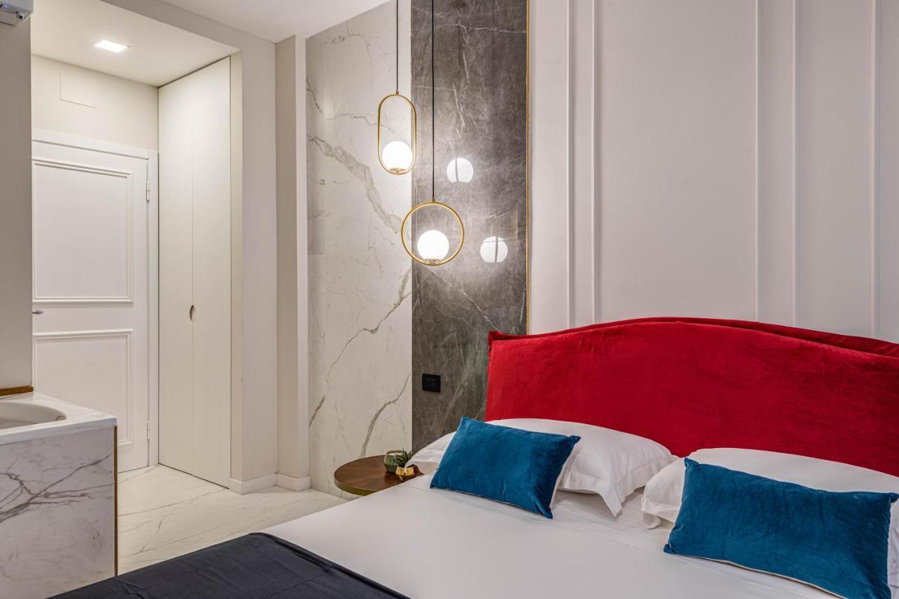 7Heaven Pontevecchio Rooms Florence Extérieur photo