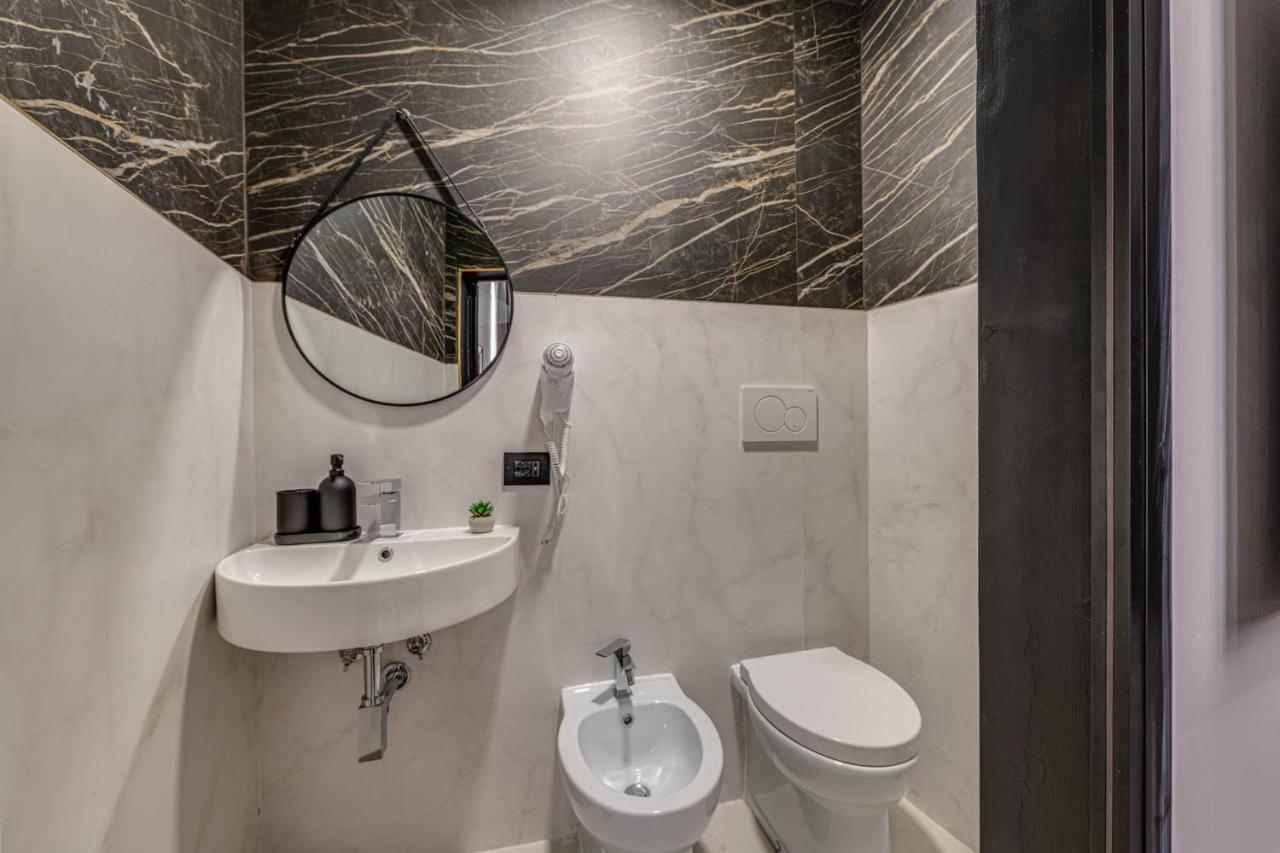 7Heaven Pontevecchio Rooms Florence Extérieur photo