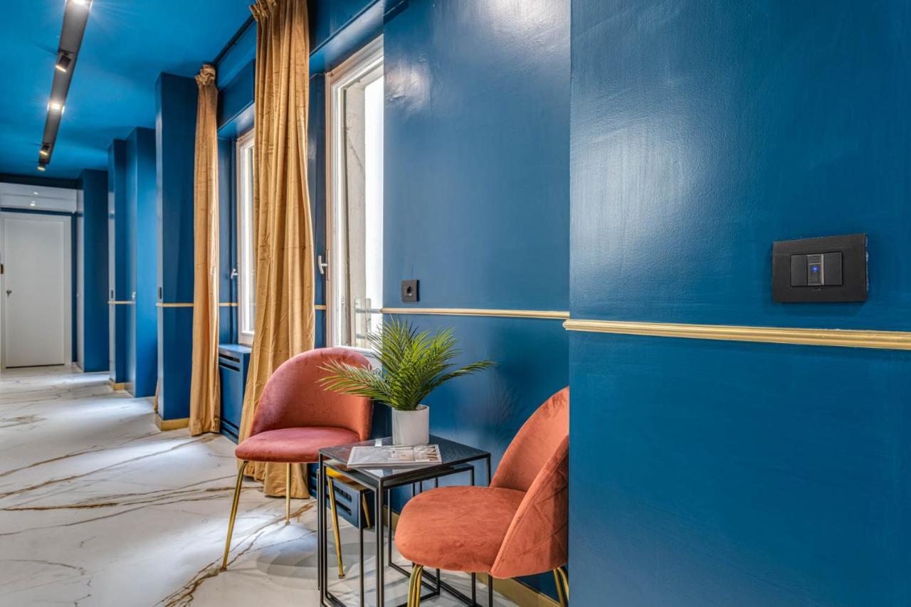 7Heaven Pontevecchio Rooms Florence Extérieur photo