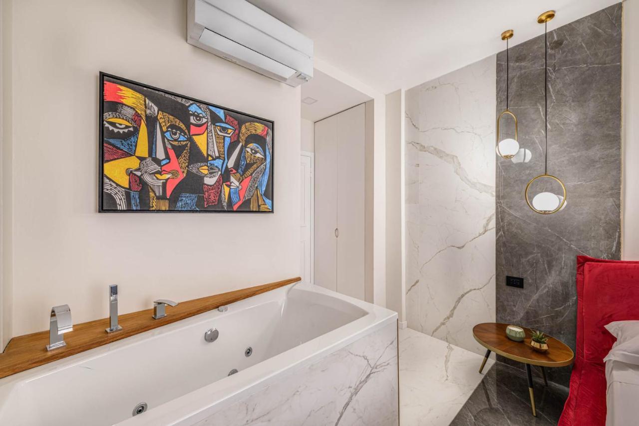 7Heaven Pontevecchio Rooms Florence Extérieur photo