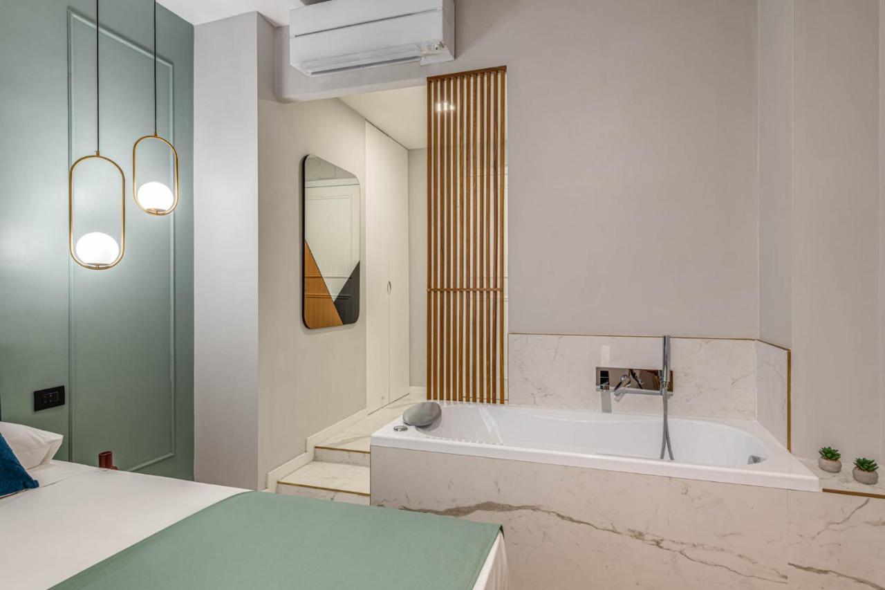 7Heaven Pontevecchio Rooms Florence Extérieur photo