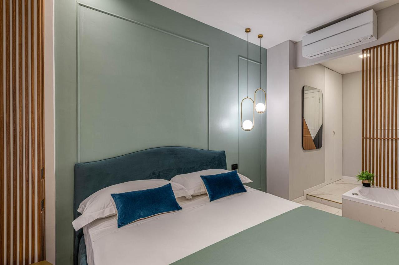 7Heaven Pontevecchio Rooms Florence Extérieur photo
